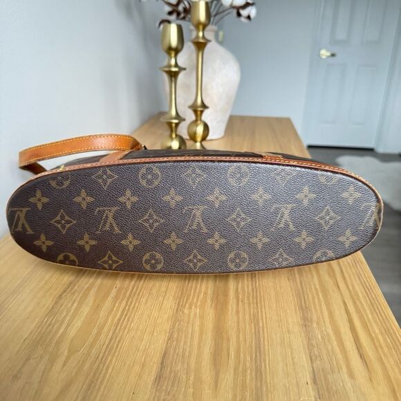 ✅AUTHENTIC✅LOUIS VUITTON BABYLONE SHOULDER BAG - Picture 10 of 16
